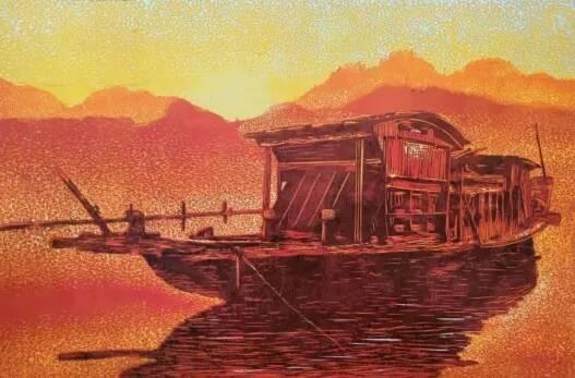 逃离海岛村